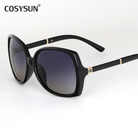 2015 Classic Brand woman sunglasses  UV400 Big Rim Luxury Sunglasses