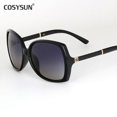 Image of 2015 Classic Brand woman sunglasses  UV400 Big Rim Luxury Sunglasses