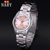 Image of NARY New Fashion watch women's