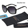 Image of 2015 Classic Brand woman sunglasses  UV400 Big Rim Luxury Sunglasses