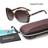 Image of 2015 Classic Brand woman sunglasses  UV400 Big Rim Luxury Sunglasses