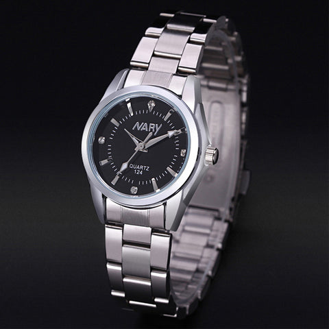 NARY New Fashion watch women's