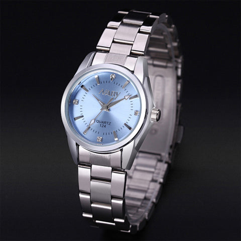 NARY New Fashion watch women's