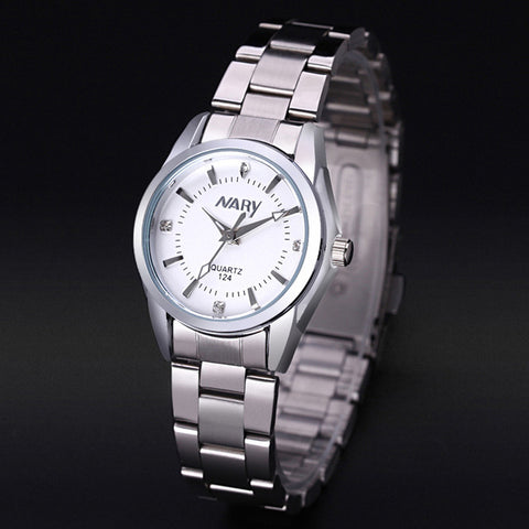 NARY New Fashion watch women's