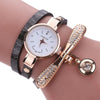 Image of Women Watches Fashion Casual Bracelet