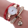 Image of Women Watches Fashion Casual Bracelet