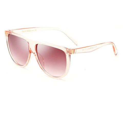 MOLNIYA Oversized Square Sunglasses Women Designer