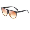 Image of MOLNIYA Oversized Square Sunglasses Women Designer