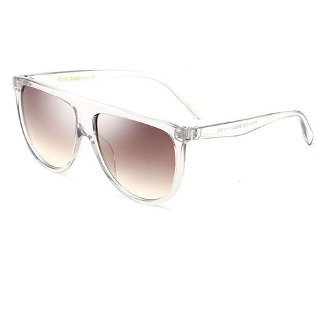 MOLNIYA Oversized Square Sunglasses Women Designer