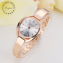 Lvpai Brand Luxury Women Bracelet Watches Fashion Women