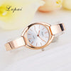 Image of Lvpai Brand Luxury Women Bracelet Watches Fashion Women