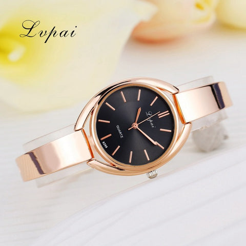 Lvpai Brand Luxury Women Bracelet Watches Fashion Women