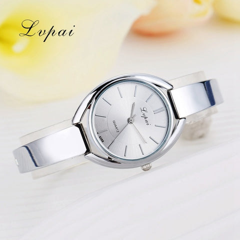 Lvpai Brand Luxury Women Bracelet Watches Fashion Women