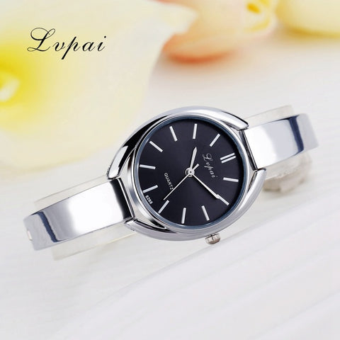 Lvpai Brand Luxury Women Bracelet Watches Fashion Women