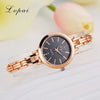 Image of Lvpai Brand Luxury Women Bracelet Watches Fashion Women