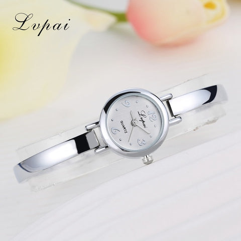 Lvpai Brand Luxury Women Bracelet Watches Fashion Women