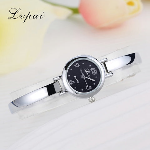 Lvpai Brand Luxury Women Bracelet Watches Fashion Women