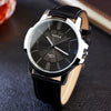 Image of YAZOLE 2018 Fashion Quartz Watch Men Watches Top Brand