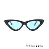 Image of VRCHIC 2018 New Cute Sexy Retro Cat Eye Sunglasses Women