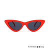 Image of VRCHIC 2018 New Cute Sexy Retro Cat Eye Sunglasses Women