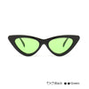 Image of VRCHIC 2018 New Cute Sexy Retro Cat Eye Sunglasses Women