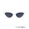 Image of VRCHIC 2018 New Cute Sexy Retro Cat Eye Sunglasses Women