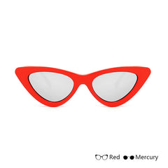 VRCHIC 2018 New Cute Sexy Retro Cat Eye Sunglasses Women