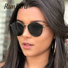 Image of 2018 New Fishion Cat Eye Sunglasses Women Luxury Cute