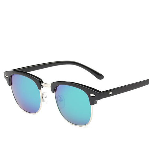 2018 Classic High Quality Polarized Men Sunglasses Women