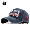 Image of [FLB] fashion Baseball Cap Embroidery snapback hat for men women